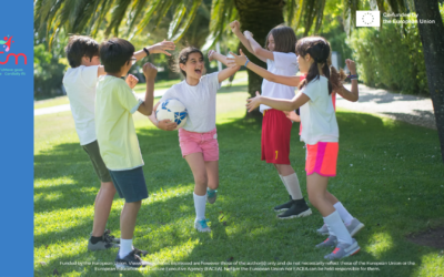 Sports practice as part of the care of young patients with chronic diseases 