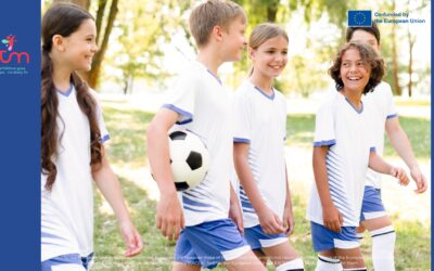 Physical activity for children with chronic disease 