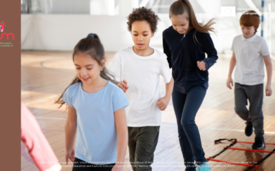 Appropriate physical activity can contribute to enhance quality of life – Exercise in children with chronic health conditions