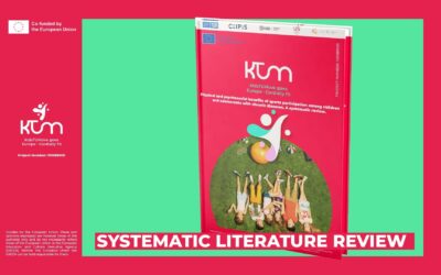 Systematische Literaturrecherche