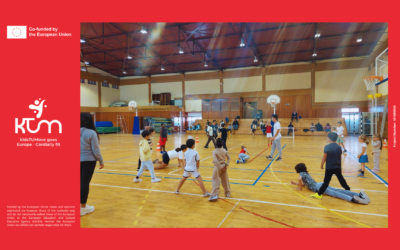 MSE in Portugal: Empowering Children with Chronic Diseases Through Sports at the Faculty of Human Kinetics