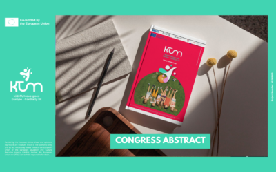 Congress Abstract – AEPC in Porto 